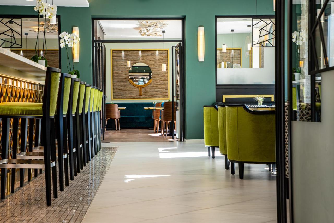 Olivier Leflaive Hotel Restaurants Puligny-Montrachet Exterior foto
