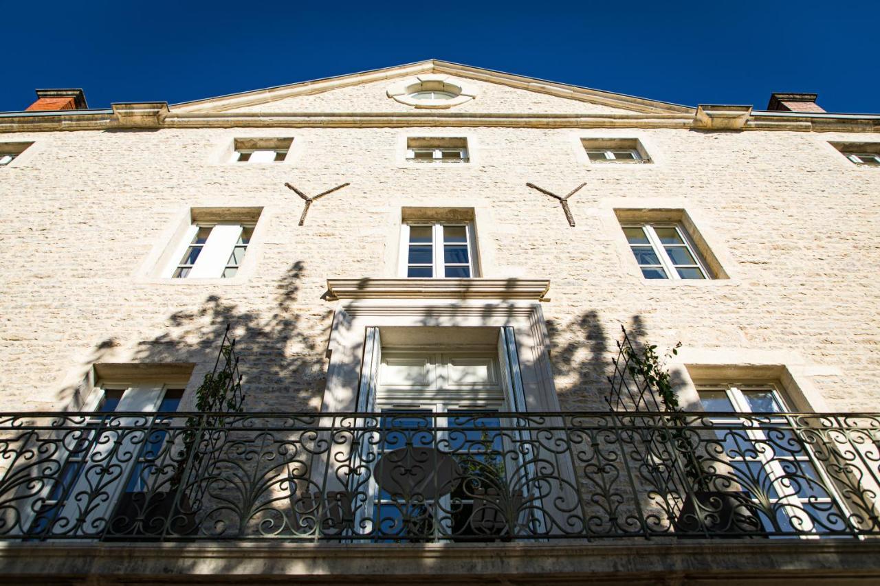 Olivier Leflaive Hotel Restaurants Puligny-Montrachet Exterior foto