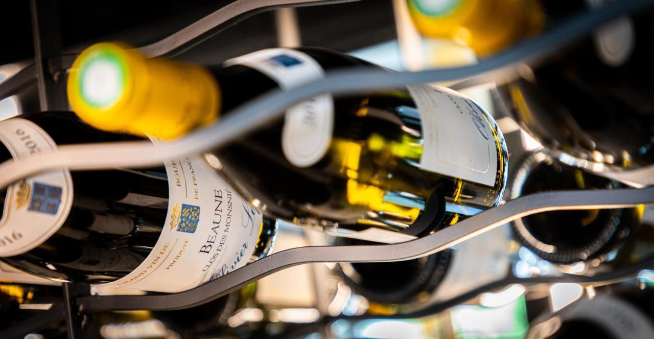 Olivier Leflaive Hotel Restaurants Puligny-Montrachet Exterior foto